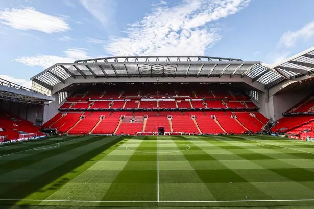 Warning over ‘tragedy chanting’ ahead of Liverpool FC v Manchester United clash