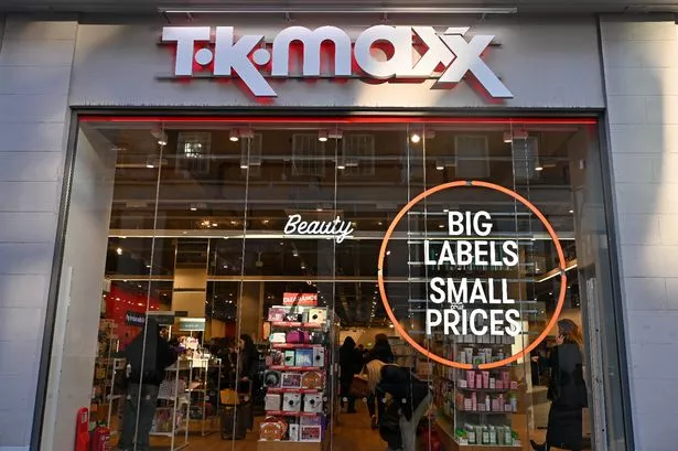 ‘Heavy metals’ warning issued over popular TK Maxx items in product recall