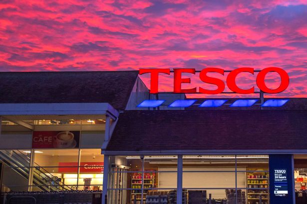 Tesco issues urgent warning over product that may pose ‘possible health risk’