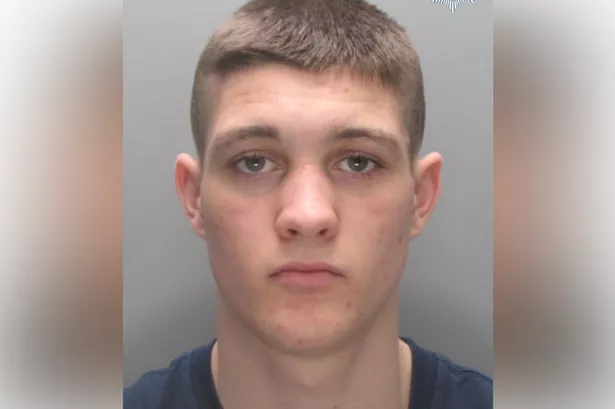 Prisoner on the run for four days jailed AGAIN after Lancs cops track him down
