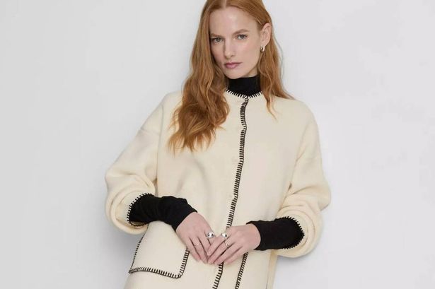 Primark’s £12 cardigan rivals designer styles and has shoppers ‘obsessed’