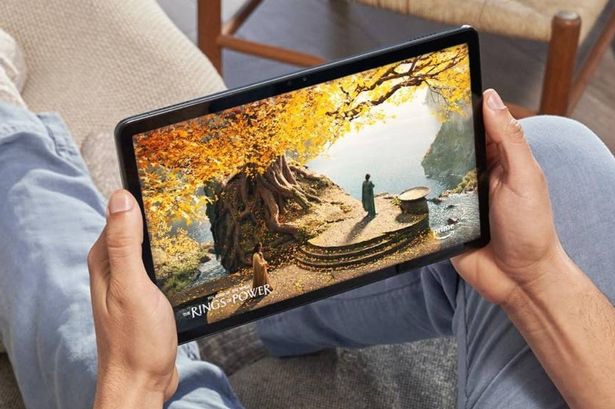 Early Prime Day deal slashes Amazon’s ‘most powerful’ tablet to lowest price since Black Friday