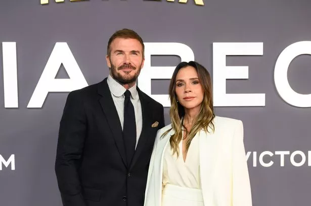 Victoria Beckham opens up on the moment she lost ‘all sense of reality’