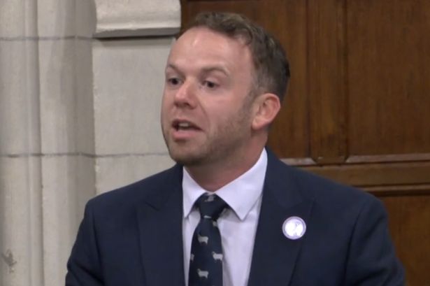 WASPI MP tells Government 1950s-born women are ‘rightly owed’ DWP compensation