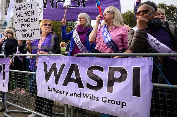 WASPI reaches key threshold in legal battle for £3,000 DWP compensation
