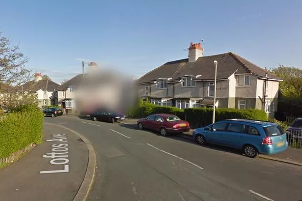 He came to the UK to work in construction but ended up in a very different line of work