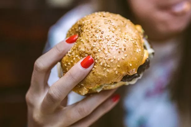 Oldham restaurant unveils ‘new burger’ and people are horrified