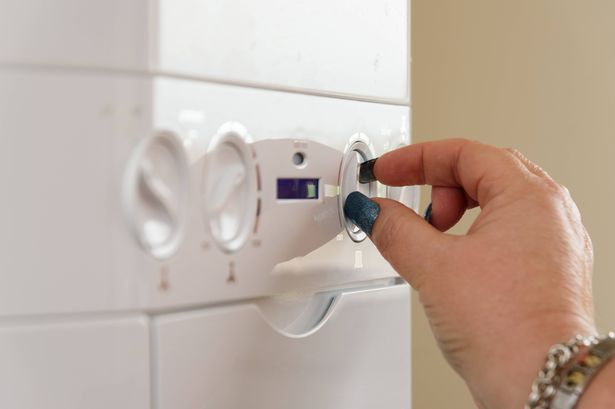 Octopus Energy says save ‘£65 per year’ by making simple boiler change