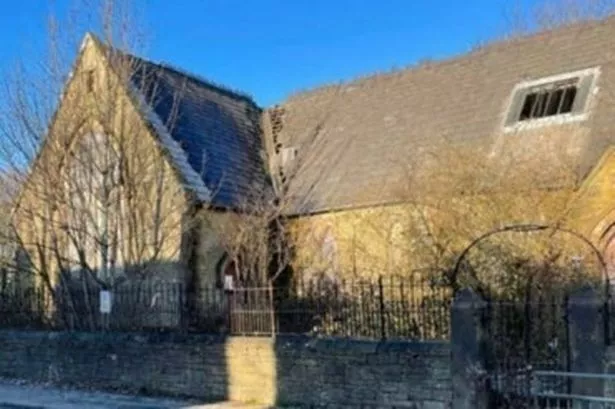 Listed Burnley school could be demolished for new homes