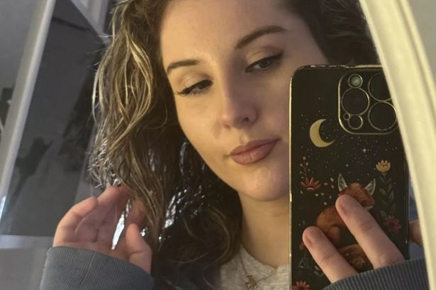 ‘Man smeared unknown substance on me – but I only realised how scary it was when I got home’