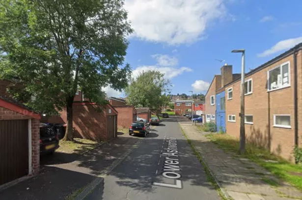 Police issue update after man in his 30s found dead in Blackburn street