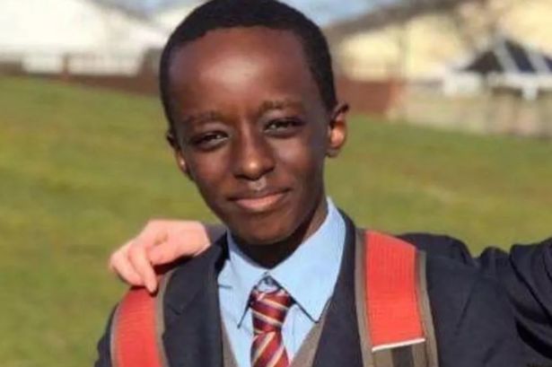 Southport killer called Manchester Arena terrorist attack ‘a good battle’ and attacked innocent child