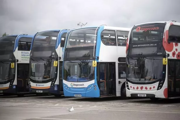 Preston and Chorley bus strikes called off after drivers get ‘huge pay victory’