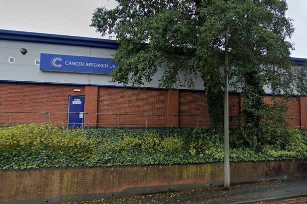 Cancer Research UK to shut almost 200 stores by 2027 amid rising costs