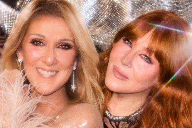 Charlotte Tilbury introduces iconic celebrity ambassador for 2025’s Christmas campaign