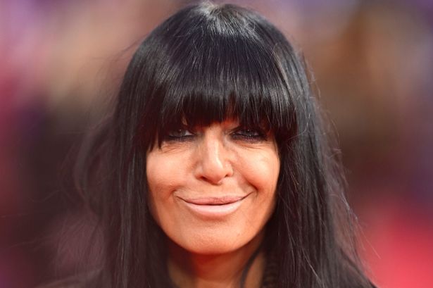 Claudia Winkleman’s brown winter coat style from M&S ‘looks more expensive’