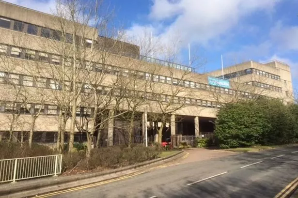 Co-Op Bank to close Skelmersdale office after 50 years as staff told to ‘work from home or Manchester’