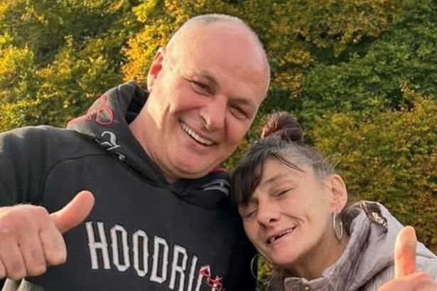 Family tells killer driver: ‘You might as well have gone out with a loaded gun’