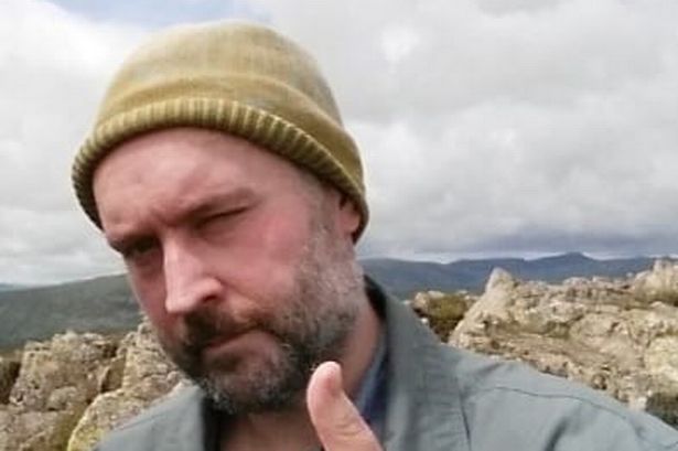 Killer still not caught as coroner rules ‘third party’ inflicted Damian Jackson’s fatal injuries