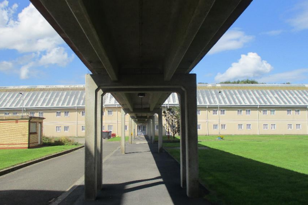 Lancashire prison boss admits jail ‘is struggling’ after pandemic