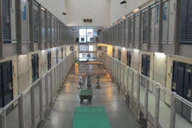 Prison boss insists ‘forged signature’ on inmate checklist was a one-off