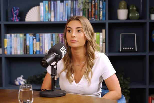 Dani Dyer reveals she suffered heartbreaking secret miscarriage