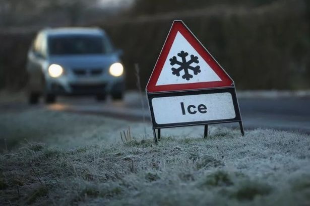 Backlash over plans to shut Lancashire gritting service