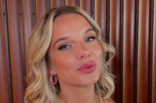 ‘I’ve had to be brave but I hope it will make you laugh’ – Helen Flanagan opens up about latest move after feeling ‘powerless’