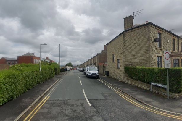 The elderly Hyndburn residents who face losing a vital resource outside their homes