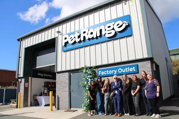 The new haven for pet lovers in Blackburn where shoppers are ‘spoiled for choice’