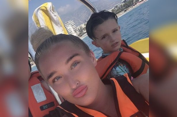 Mum’s fury after Muslim son, 6, ate ham and bacon at school