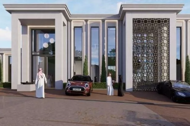 Blackburn mosque inside former pub to be demolished and replaced by Islamic complex