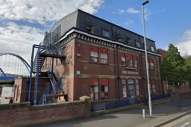 Statement issued after claims Blackburn hotel could house asylum seekers