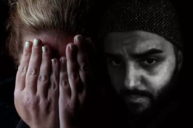 ‘I married Manchester synagogue terrorist Jihad Al-Shamie in 10 minute video call’