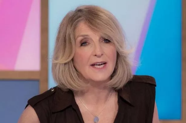 Loose Women star breaks silence on Kaye Adams ‘bullying’ allegations