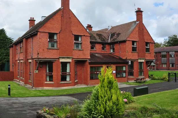 Patient died at Blackburn mental health unit after being sectioned