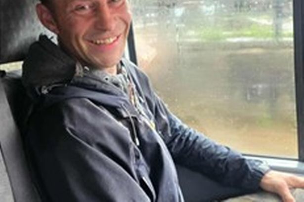 Family pays tribute to ‘doting dad’ who died in van crash
