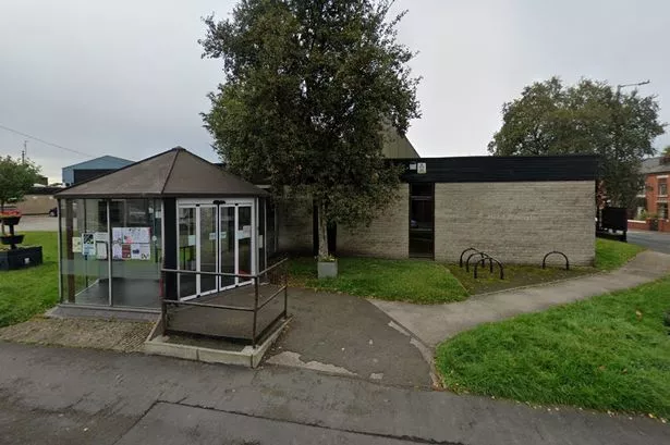 Coppull library to close until next year with new temporary site and hours confirmed