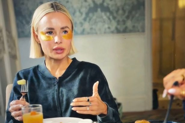 MAFS UK watchers left confused by ‘slug-like’ beauty product the cast wear on repeat