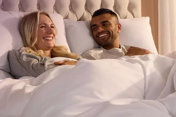 ‘Cosy and warm’ winter duvet is now just £20 in Amazon sale with shoppers saying it improved sleep