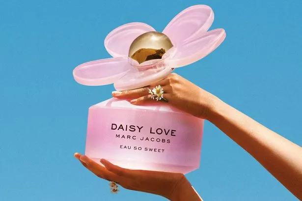 Save 50% on Marc Jacobs Daisy perfume that gets ‘so many compliments’ and ‘lasts all day’