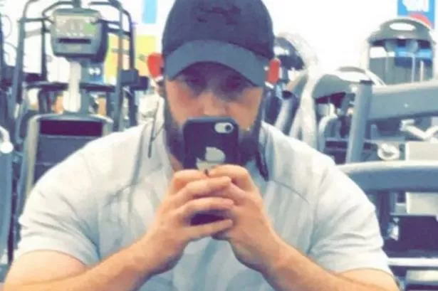 Pub doorman saw him and ‘believed something terrible was about to happen’