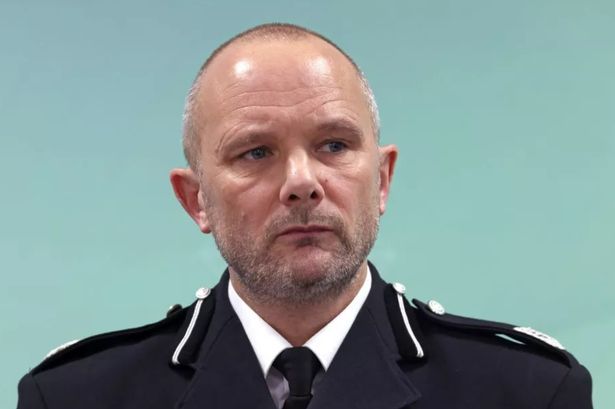 Lancashire Police boss fears another Southport attack will happen due to ‘really wicked problem’