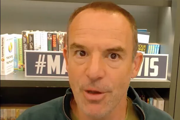 Martin Lewis highlights ‘bonkers’ tax loophole to earn more by getting paid less