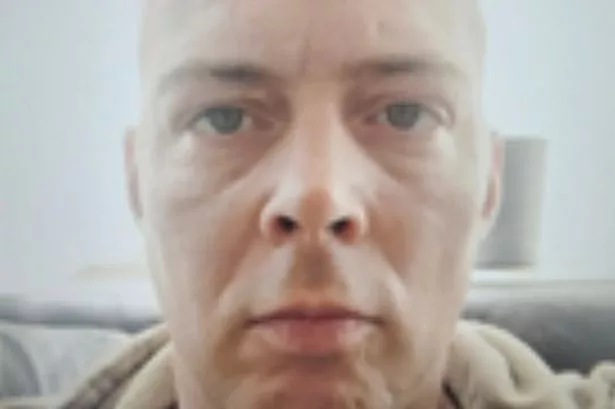 Police make urgent 999 appeal over man missing from home for six days