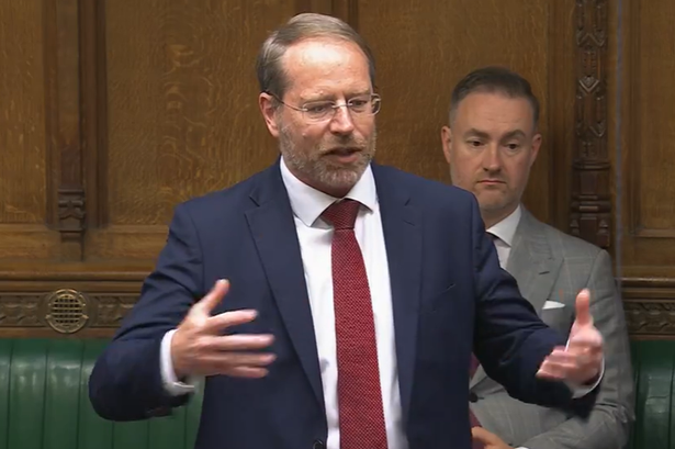 Families invited to Lancashire MP’s meeting over SEND crisis