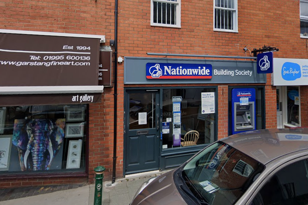 Nationwide account with £30,000 rule sees huge surge in signups