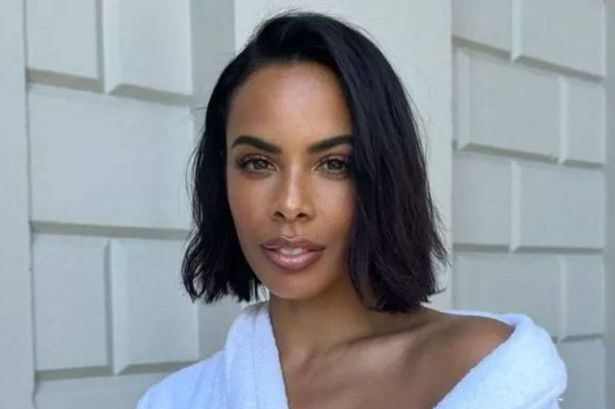 Rochelle Humes’ ‘fresh and luxurious’ scent combination is a £30 ‘game changer’