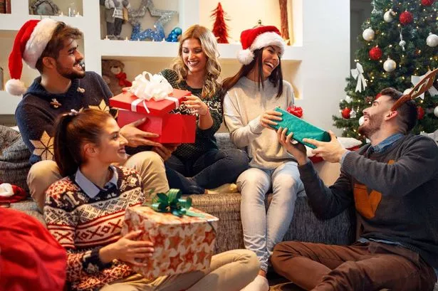 Lesser-known offers gives shoppers the chance to claim designer Secret Santa gifts for £10