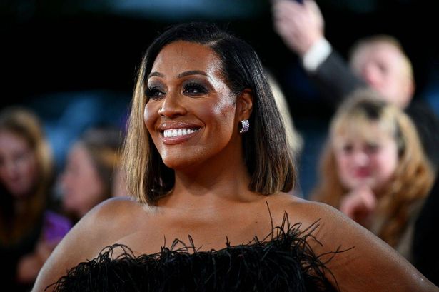 Alison Hammond loves Stacey Solomon’s £14 moisturiser that leaves skin ‘so soft and silky’